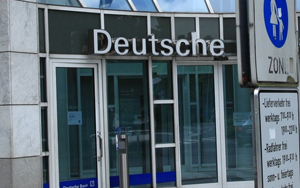 Deutsche Bank Electrical Contract