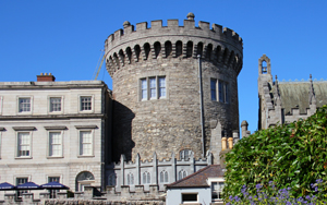 Dublin Castle Electrical Contract