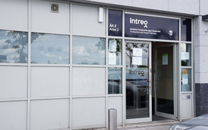 Intreo Nutgrove Electrical Fit out Contract