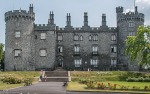 Kilkenny Castle Electrical Contract