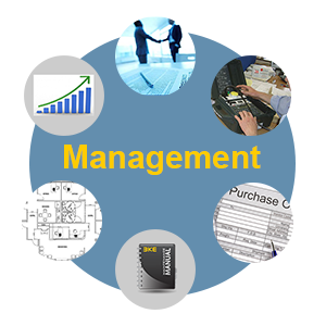 Electrical Contract Management