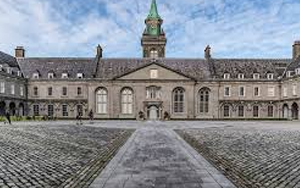 Royal Hospital Kilmainham Electrical Fit out Contract