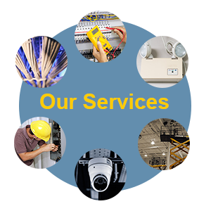 Electrical Contract Services