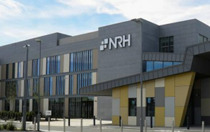 NRH Electrical Contract