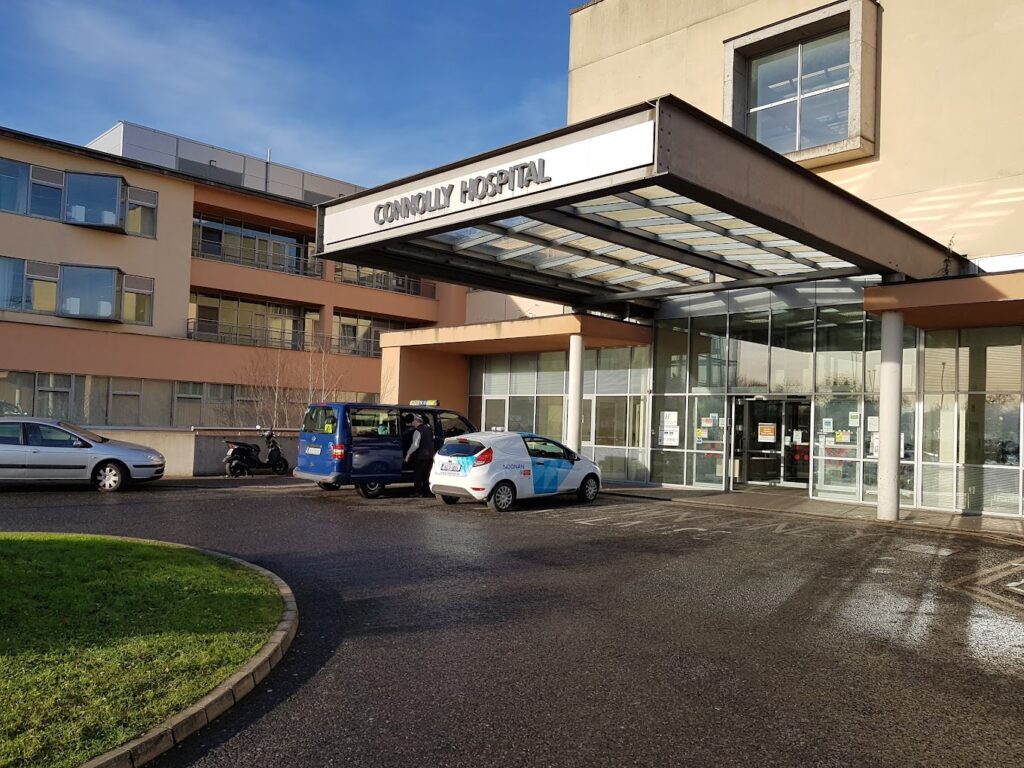 Josephs Raheny